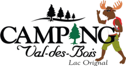 Camping Val-des-Bois